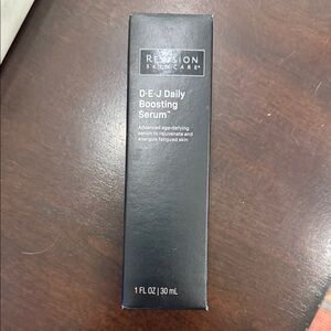 D·E·J Daily Boosting Serum